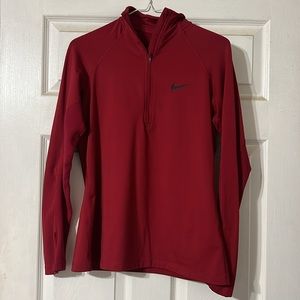 Nike Pro dri-fit shirt